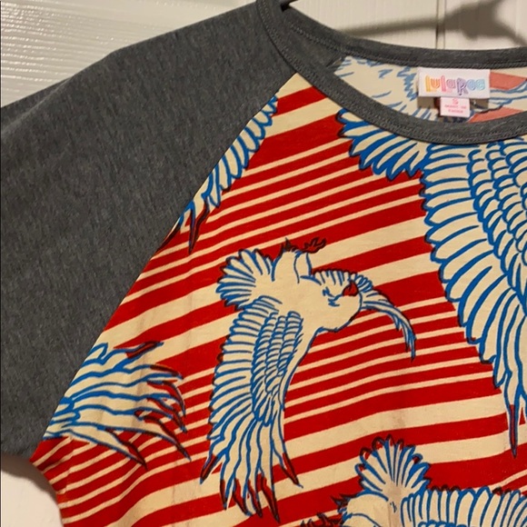 Lularoe Size Small Randy - Picture 3 of 5